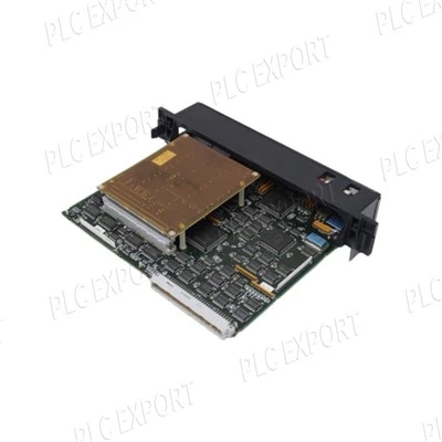 جنرال إلكتريك IC697CPU772 وحدة المعالجة المركزية