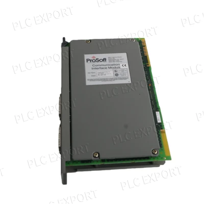 وحدة واجهة الأداء Prosoft 3100-MDA16